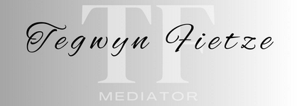 Tegwyn Fietze: Family Mediator | Divorce Mediation | Spousal Maintenance | Child Maintenance | Family Member Disputes
